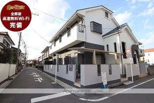 コーポロジェの画像