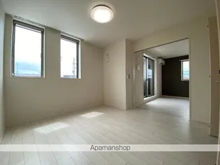 AGREABLE(アグレアーブル)【2階】の内装