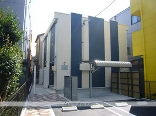 レオネクストハマーハウスの画像