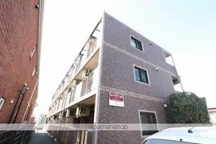 サンドリバー立川の画像