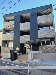 フローラ・ノヴァ【3階】の外観