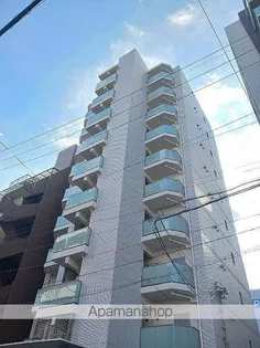 ホワイトメゾン新栄の画像