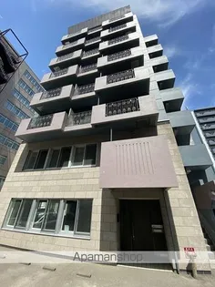 壽時ビル【5階】の外観