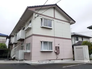 クローバーハイツの画像