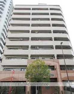 ライオンズガーデン東大島【5階】の外観