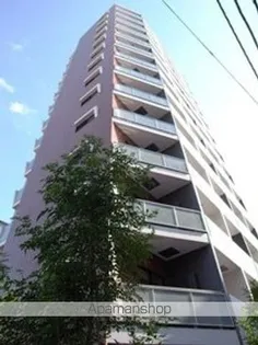 コンシェリア新宿EASTの画像