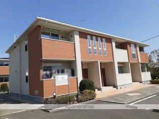 ソーレ1号館の画像