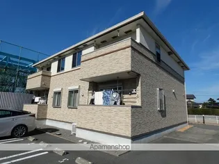カーサ ベルデ Iの画像