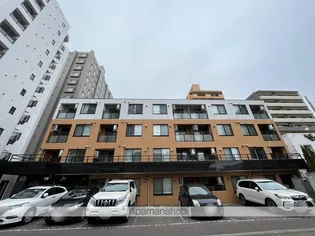 クラッセ円山 EASTの画像