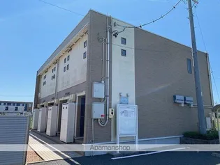 レオネクストサンバードCの画像