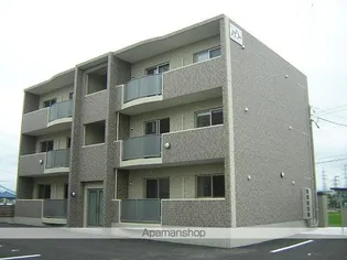 プロージェA棟の画像