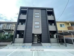 LA FONTE【1階】の外観