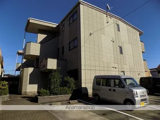 フローラ日の出の画像