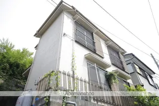 やまと荘【2階】の外観