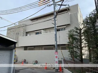 セリジエ夙川の画像