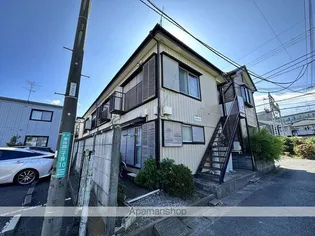 東林間ハウスの画像
