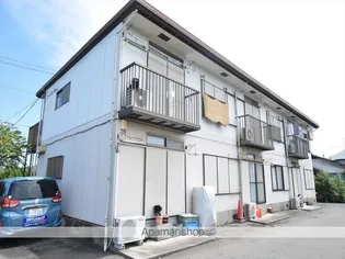 コーポばりあんとの画像