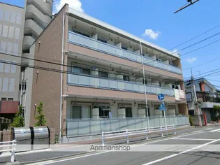 エムズステート鶴見の画像