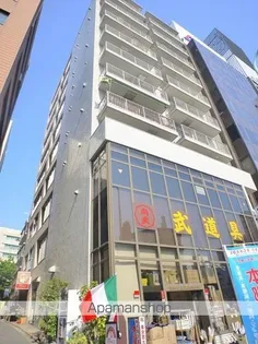 ヴァリエ後楽園【9階】の外観