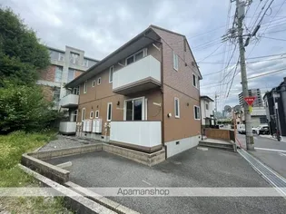 アパートメント公孫樹の画像