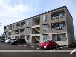 アシュトンⅢの画像