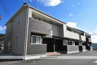 クレメント ポラリス【1階】の外観