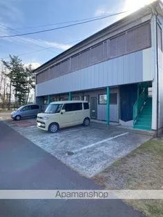 ハイツあやめの画像