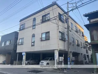 コーポラスゆたかの画像