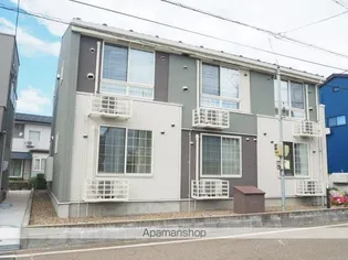 イーストガーデンの画像