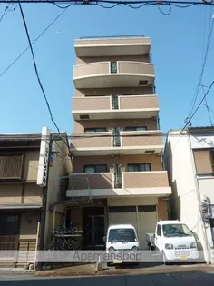 潤ビルの画像