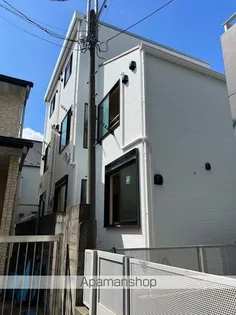 東京都中野区中野3丁目【マンション】の外観