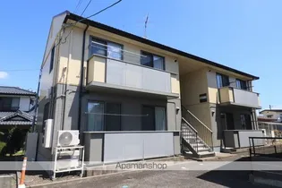 吉ノ前ハイツ IIの画像