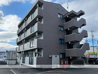 太陽ハイツ南草津の画像