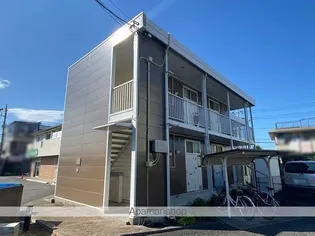 レオパレスサンフラワーの画像