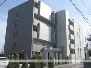 福岡県福岡市南区的場1丁目【マンション】の外観