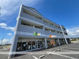 シティーハイツの画像