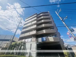 ファインベール守口の画像