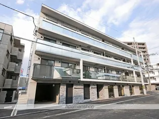 GAー福住1ー1MS B棟の画像