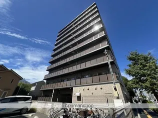 ラグゼナ浦和の画像
