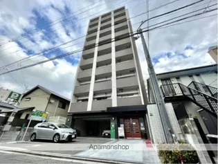 David Link東公園 【5階】の外観