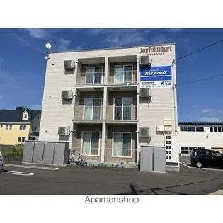 ジョイフルコートの画像