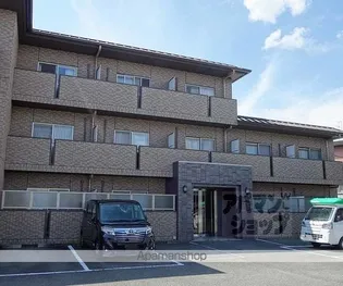 レシベ保原Ⅰの画像