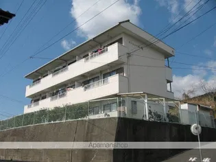 サンハイツ山﨑 Ⅰの画像