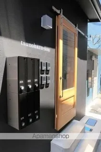 つのはず荘の画像