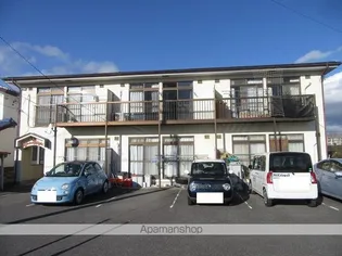 アプリコットハイツの画像