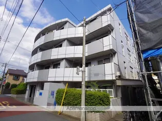 東京都武蔵野市関前3丁目【マンション】の外観