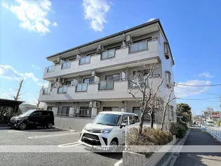 オークビレッジ2の画像