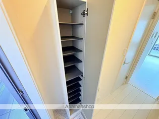 ソレイユE・Ⅱ【2階】の内装