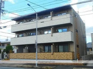 アスナロードの画像