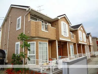 グランヴィアの画像